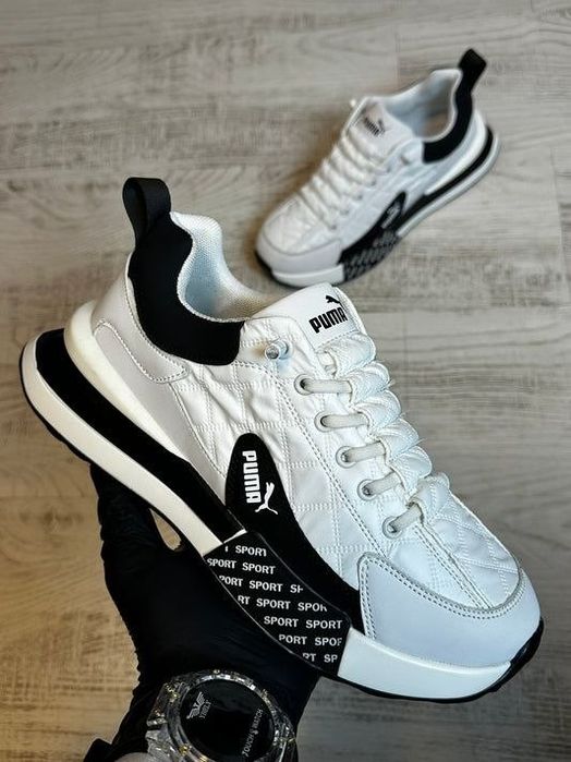 Adidași bărbați puma