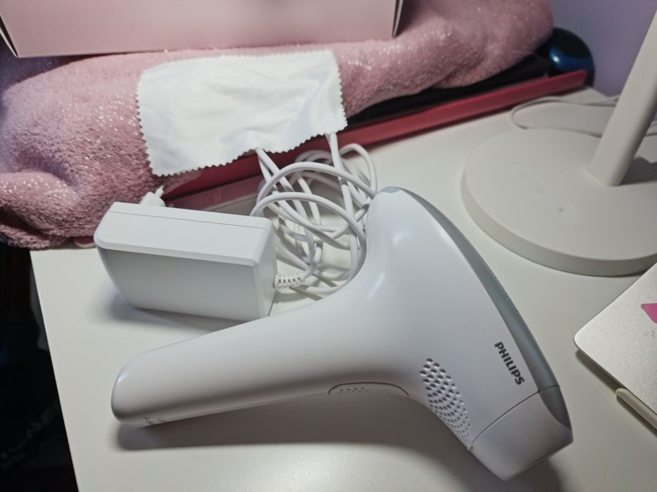 Epilator IPL PHILIPS Lumea SC1995/00 Advanced