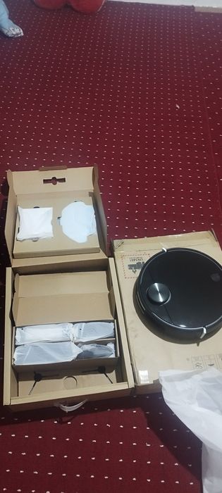 Viomi robot vacuum cleaner V3