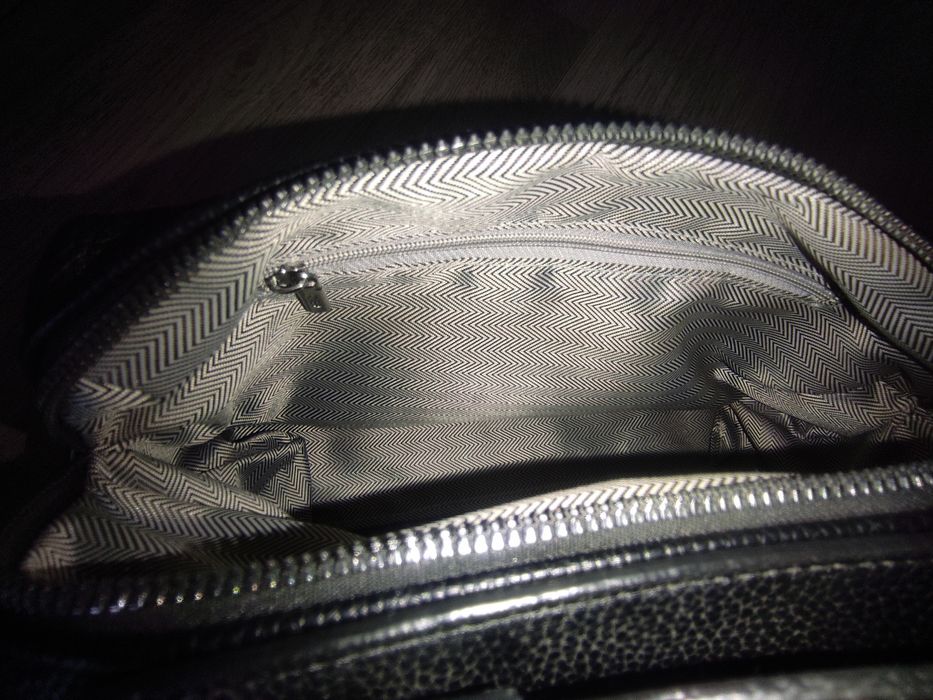 Сумочка в хорошем состоянии