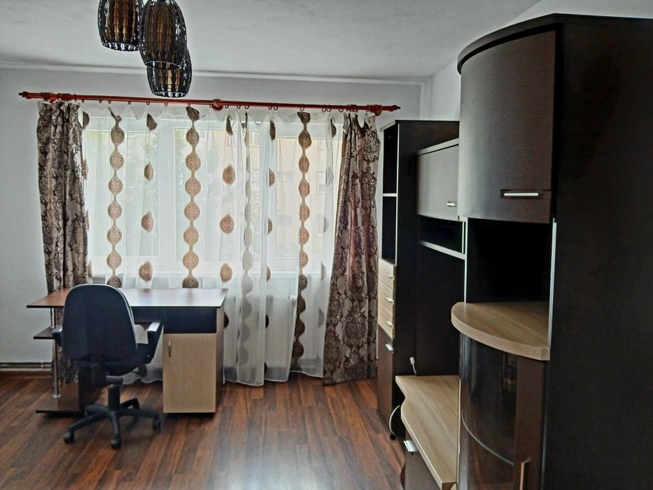 Apartament de vânzare in Caransebeș