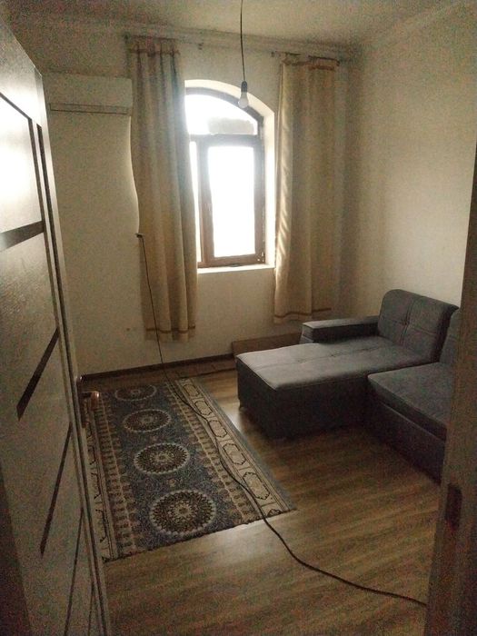 Kvartira beriladi yangi uy 6 chi qavat Xasanboy temir bozori yonid