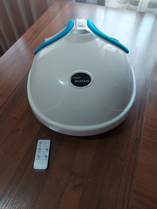 Массажер для ног