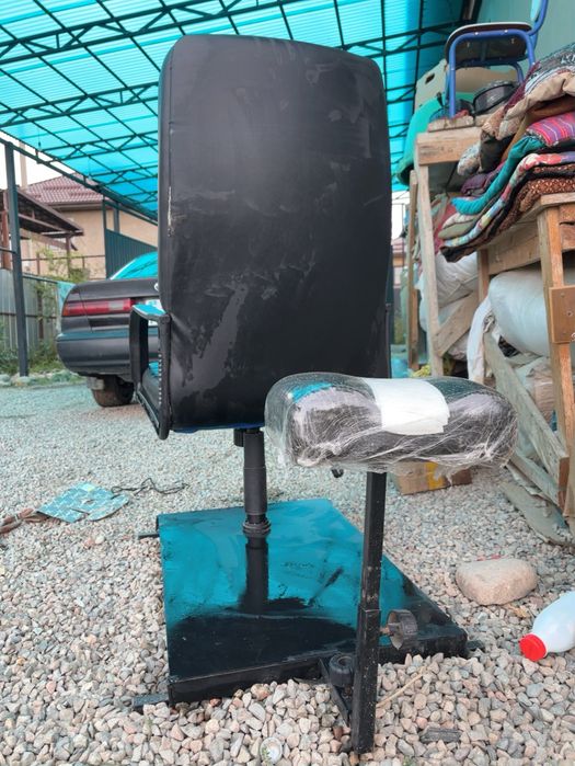 Педикюрное кресло