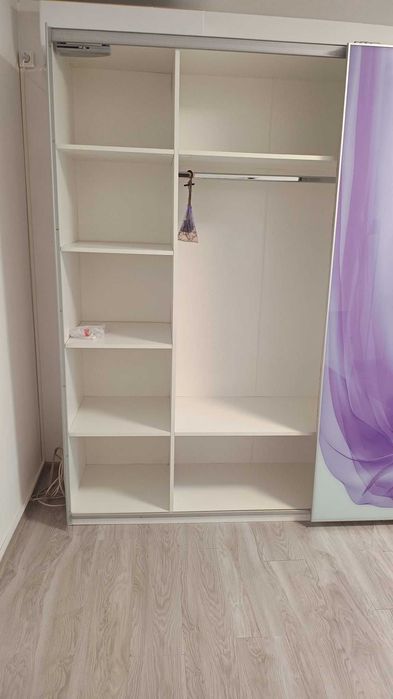 Dulap din Mdf fără defecte in stare foarte bună