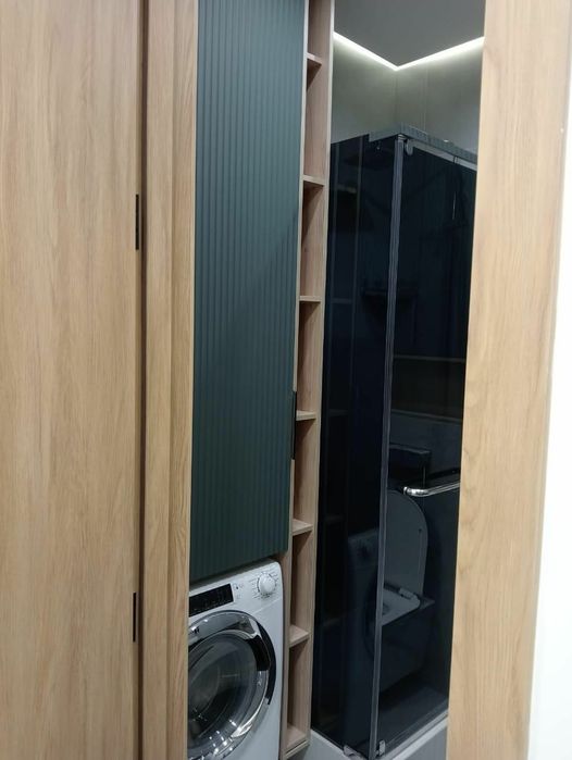 Ремонт квартир под ключ