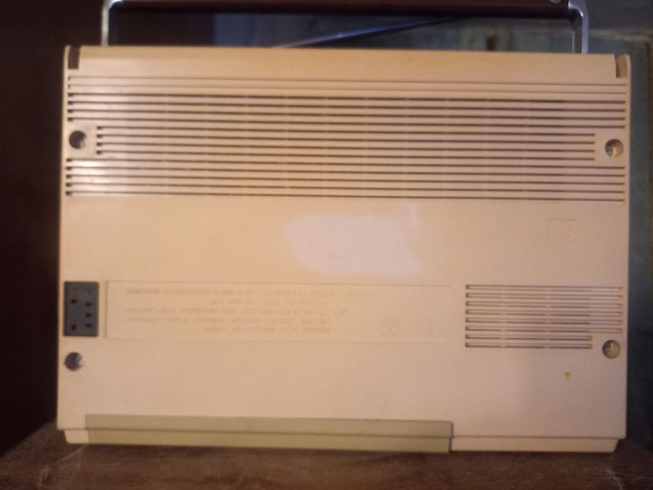 Радиоприёмники раритет