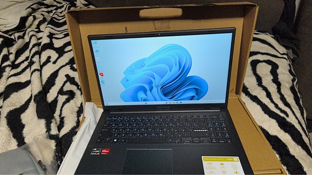 Продам ноутбук ASUS Vivobook