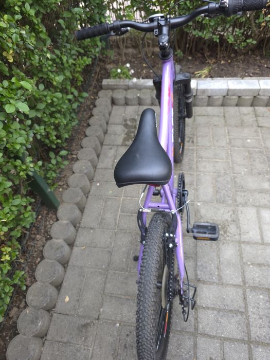 Bicicletă pentru copii X Fact, 20  inch