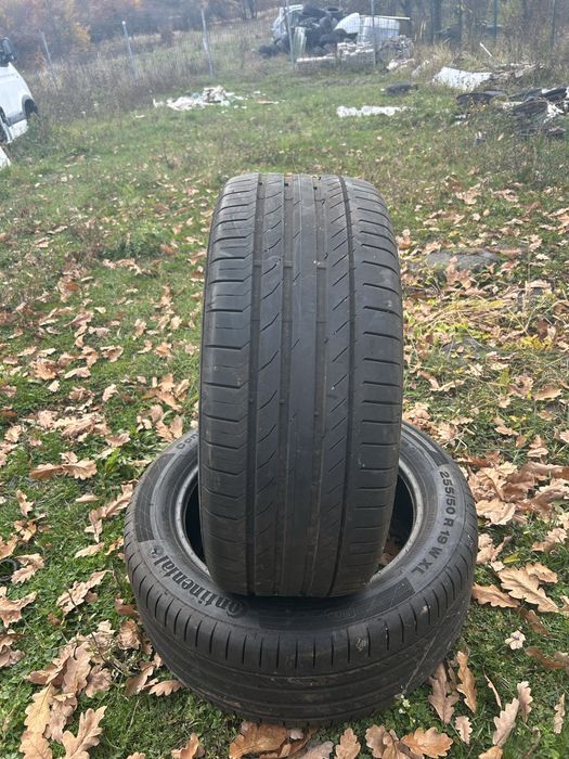 Vand caucicuri in stare foarte buna de folosire