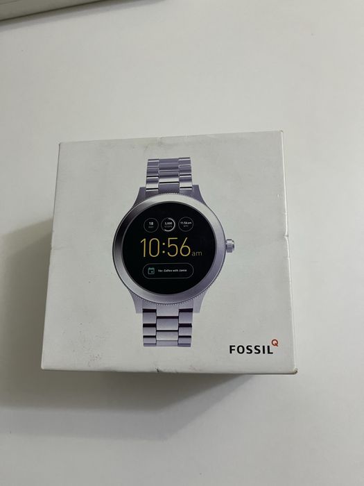Fossil Q Venture Gen 3