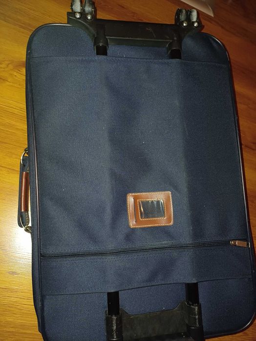 Troler pentru călătorii