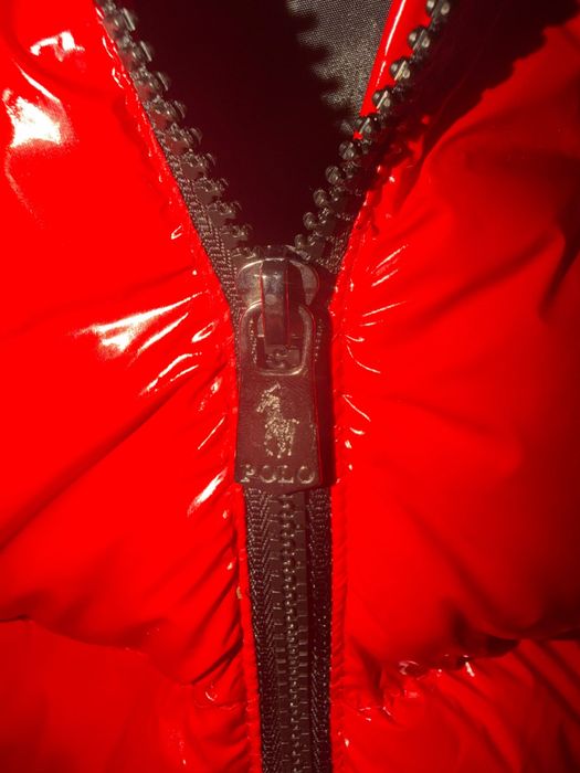 Geaca ralph lauren