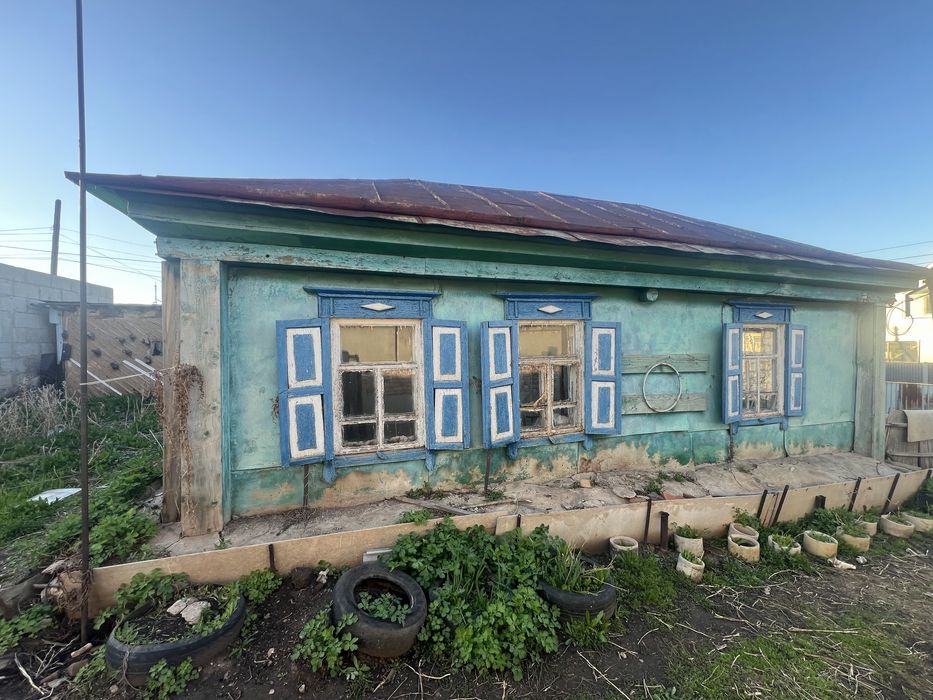 Продам участок в районе Облбольницы