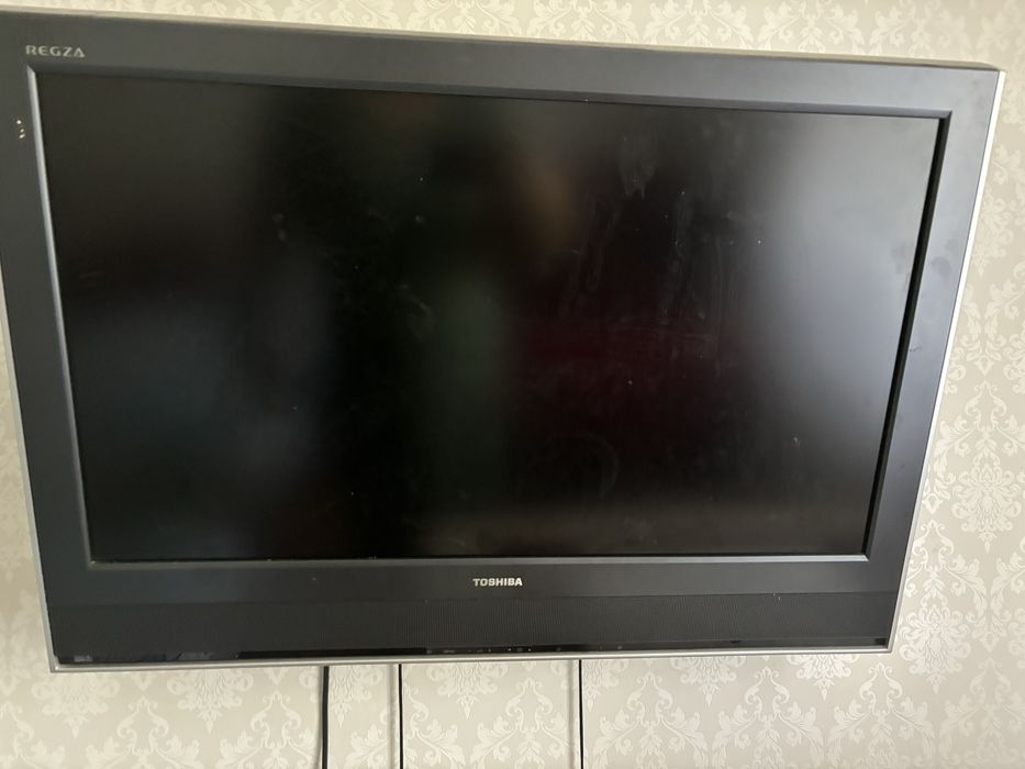 Продается телевизор не смарт