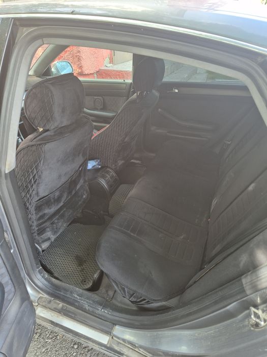 Продам Ауди А6 1999 г/в объёме 2,4