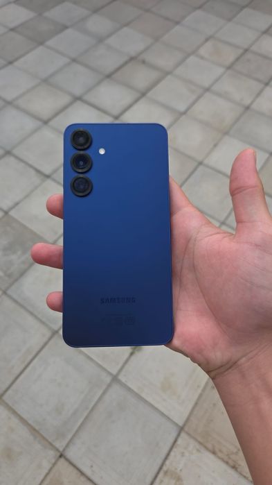 Samsung S25 Plus