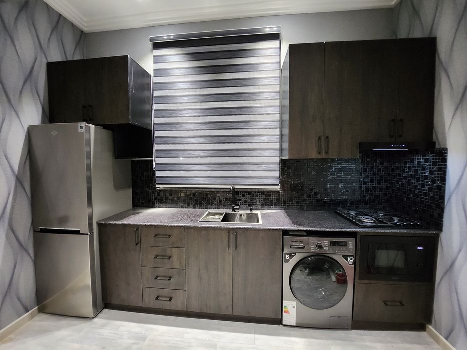 Сдается в аренду квартира на Яккасарайском навастроеке,