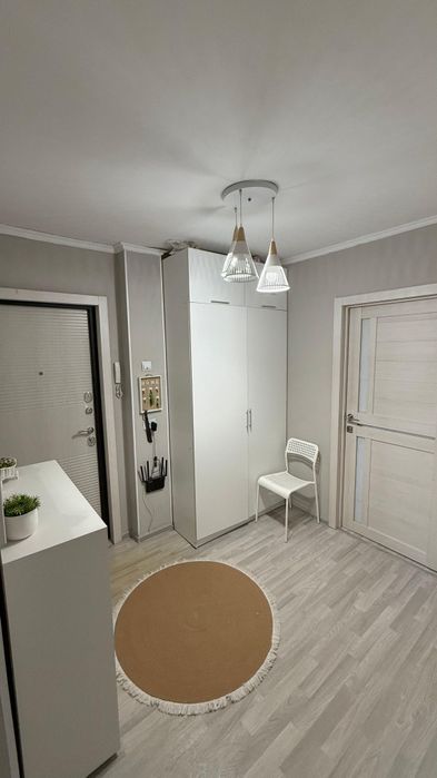 Продам 3 комнатную квартиру