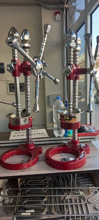 Anor siqadigan Анор сикадиган сок выжималка