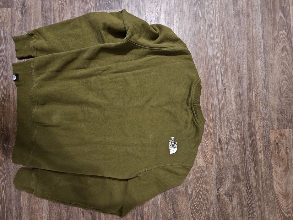 Bluza The North Face, nouă, XS