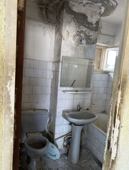 Apartament central Zona Zero Ramnicu Valcea