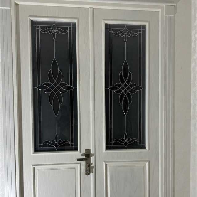 Стекло ойна витраж