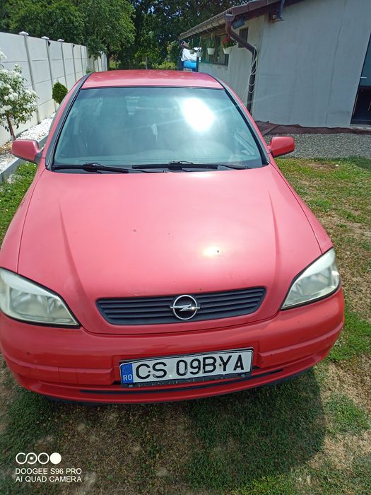 OPEL Astra 2000 — imagine 3