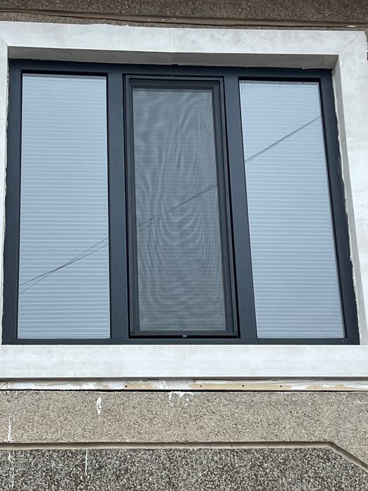 Маскитные сетки любого вида и цветов