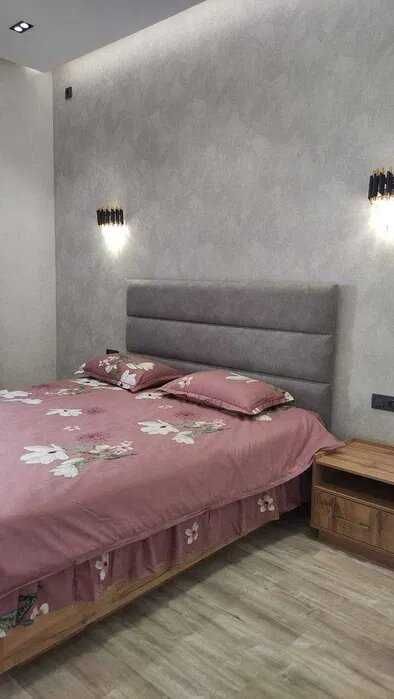 Сдаётся квартира на улице Паркент‼️