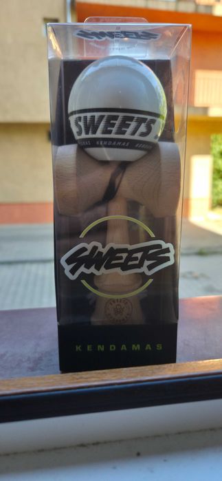 Kendama Sweets Starter