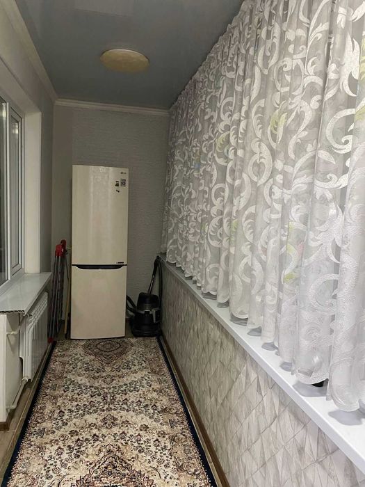 3 комнатная квартира