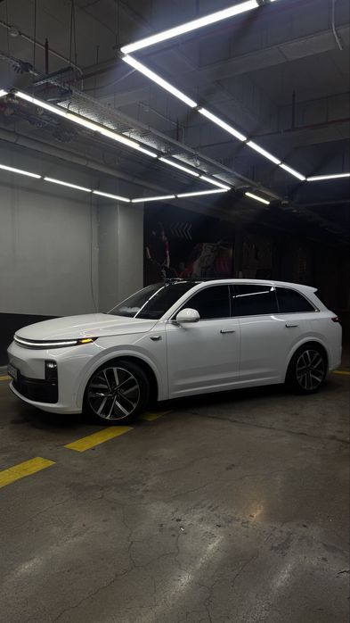 Продаётся Lixang L7 max