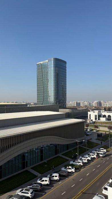 Продаётся квартира | ЖК Nest One | 1 комната | 40 м²