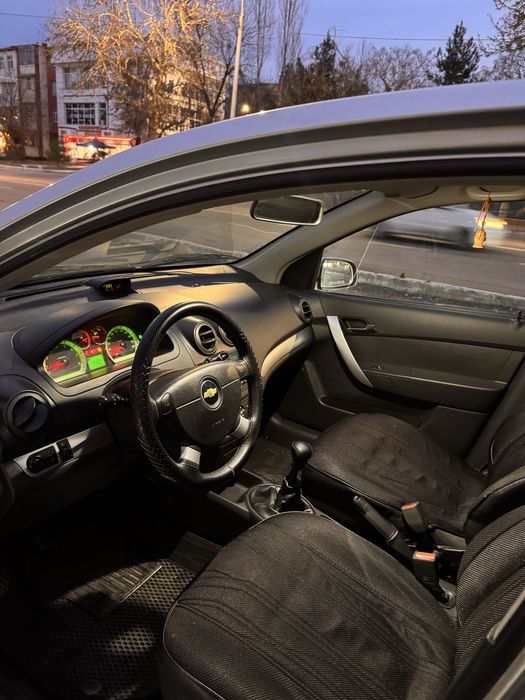 Nexia3 Mexanika tayyor haydashga Kraska Tozza