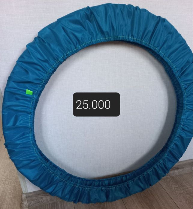 Обруч для гимнастики на заказ