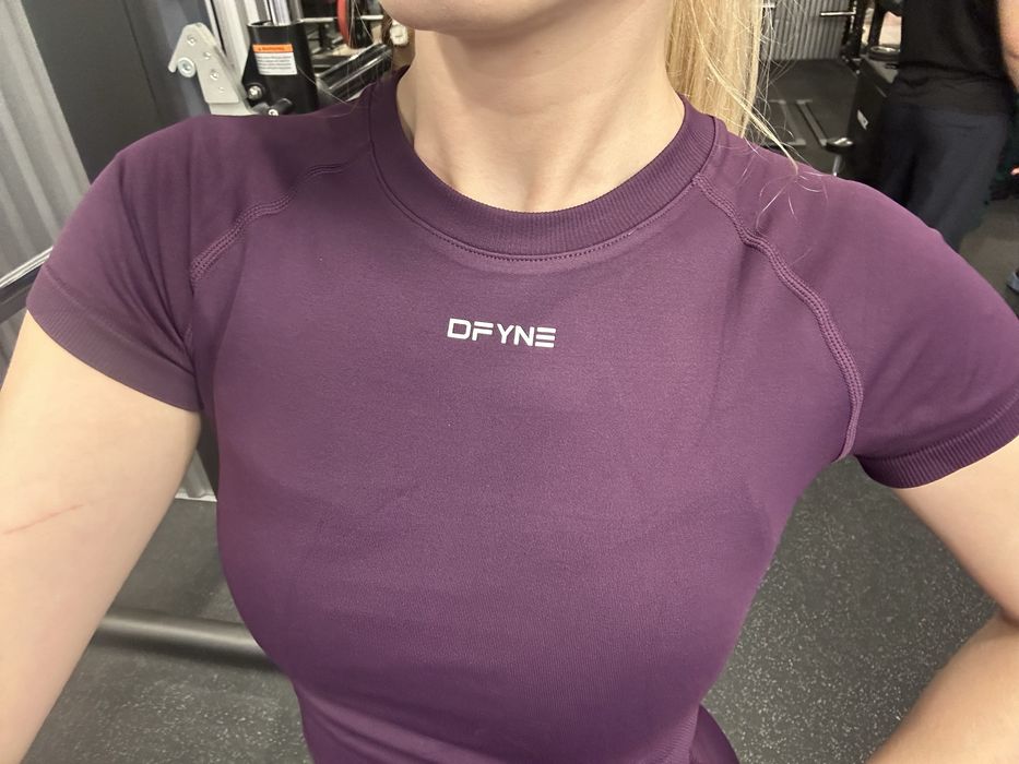 Спортивный костюм DFYNE
