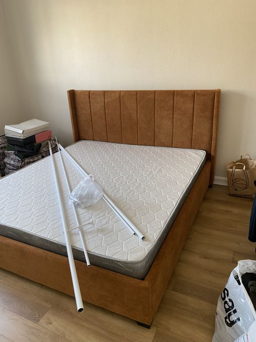 Продам новую кровать