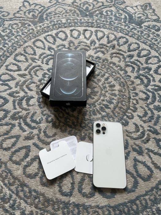 Iphone 12 pro 128gb / Айфон 12 про 128гб