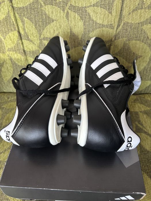 Нови Футболни обувки Adidas Kaiser 5 Liga