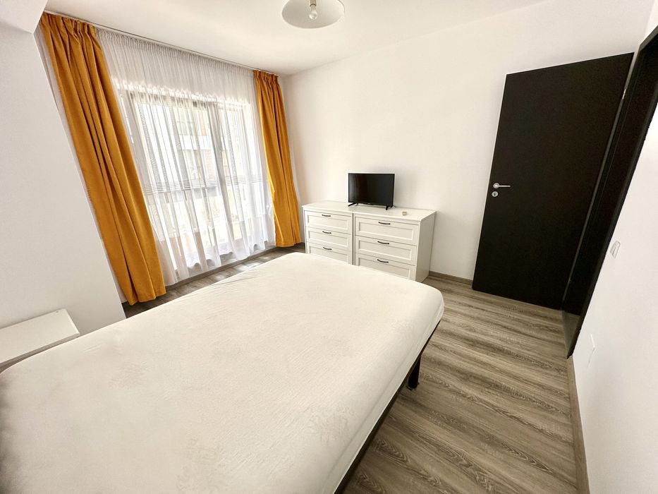 Proprietar, 2 cam, 60mp, bloc nou, metrou