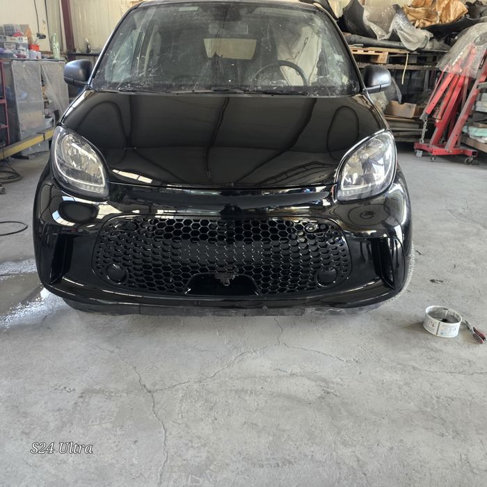 Snart forfour w453 снарт