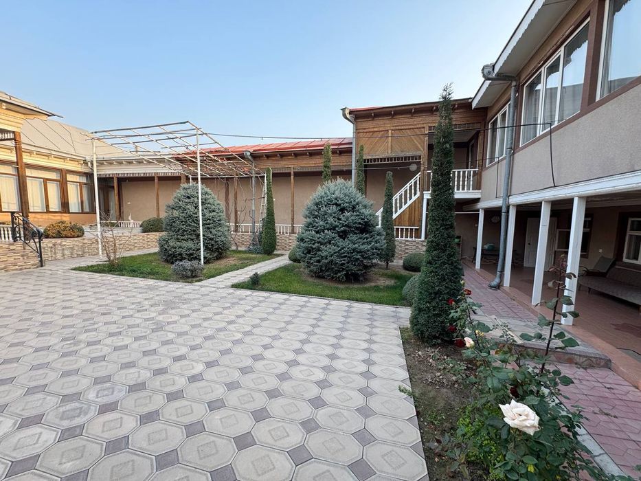 Продаётся уголовой участок 6 соток метро Шахристан махаля Отчопар