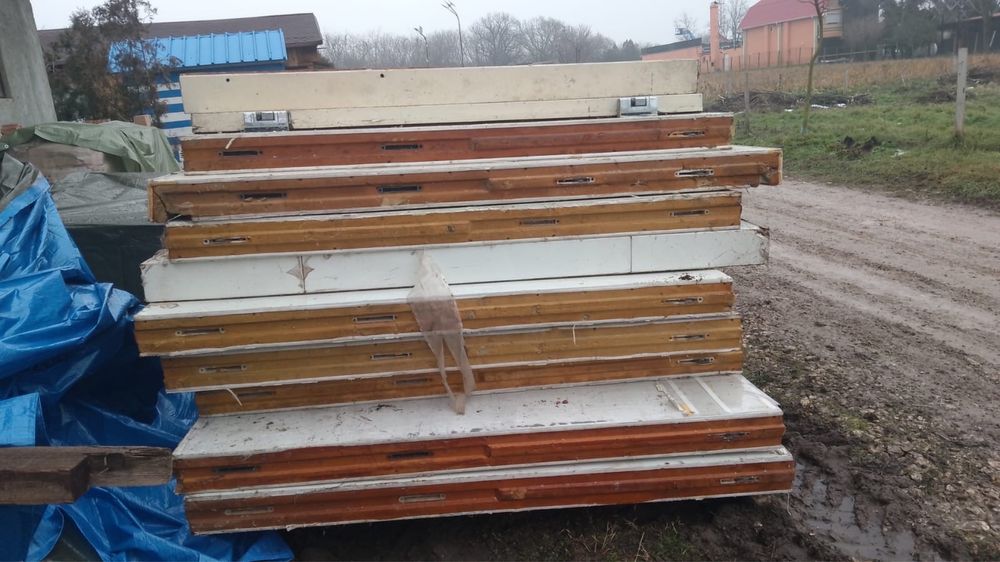 Camera frigorifica 3x3