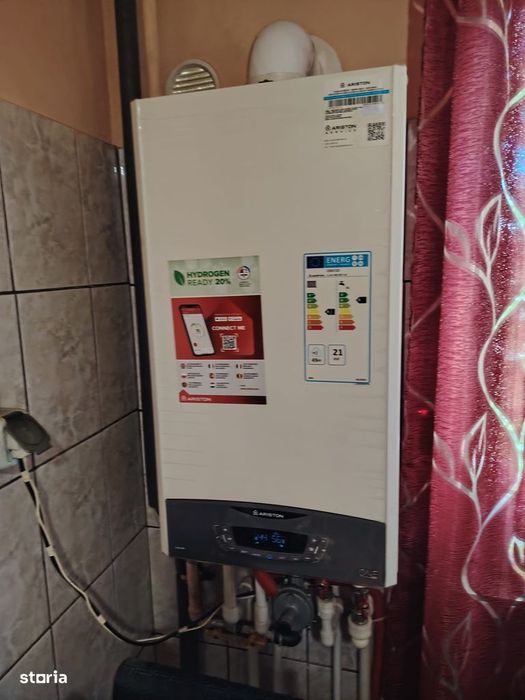 Apartament 2 camere , cf 1, Trivale  renovat 80%.