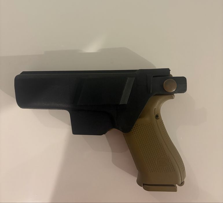 Vand holstere pistol originale Glock
