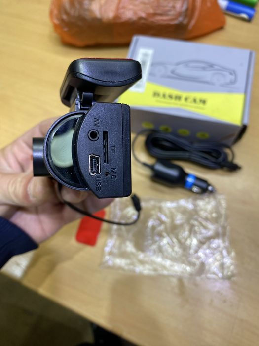 Видеорегистратор