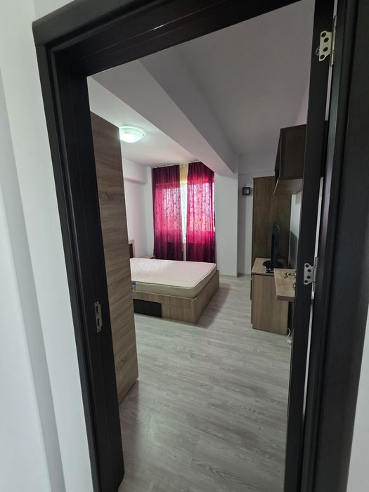 Inchiriez apartament 2 camere Copou