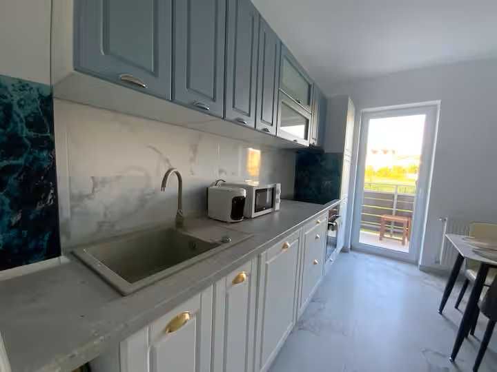 Ap 2 camere Râșnov – Radsor Residence, parter, 2 parcări + boxă