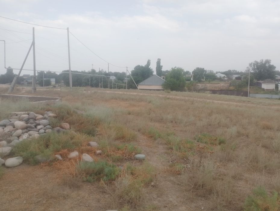 Жер сатылады Мынбаиев тан